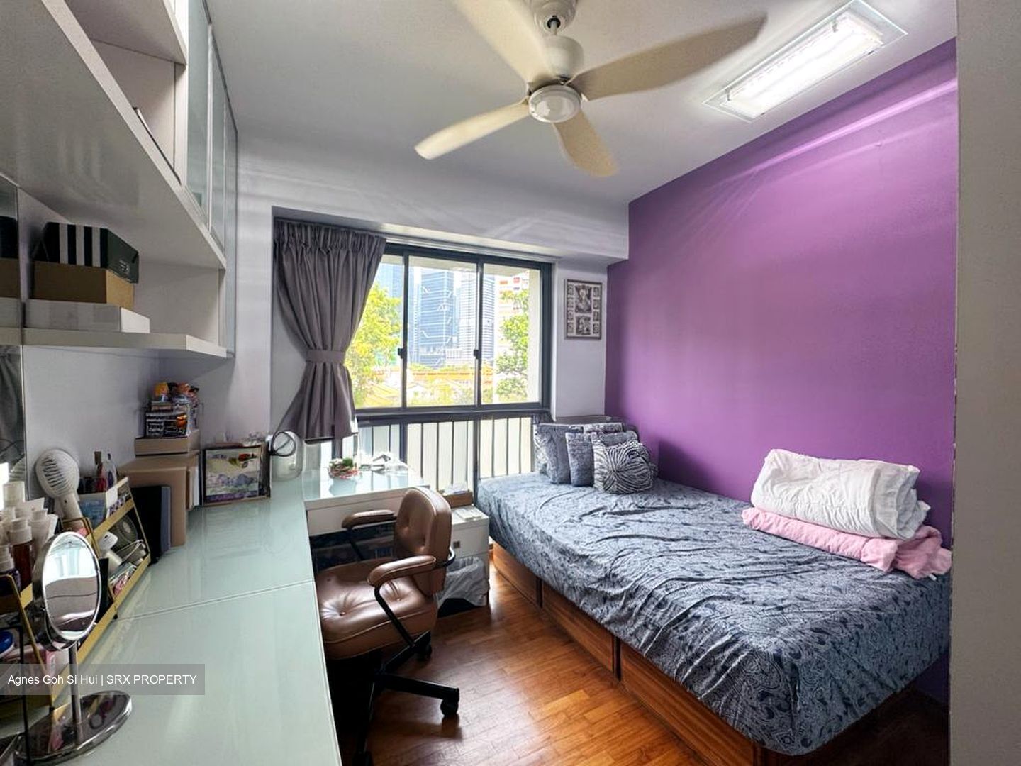 Blk 1C The Pinnacle@Duxton (Bukit Merah), HDB 4 Rooms #566482161